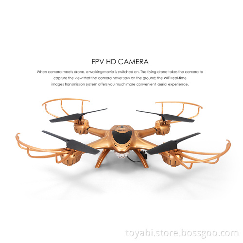 2016 NEW MJX X401H Drone RC Quadcopter Helicopter With Altitude Hold Function Wifi FPV Camera Dual Transmitter / APP Mode VS X5C